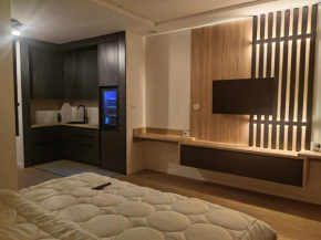 Apartman Herc